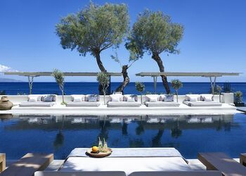 Bellonias Villas Santorini