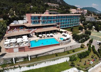 Corfu Maris Bellos Hotel