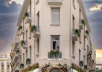 Belle Epoque Suites Athens