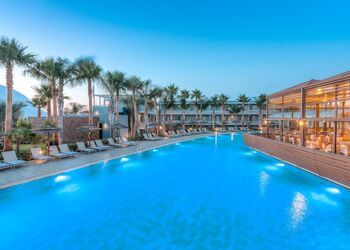 Blue Lagoon Resort