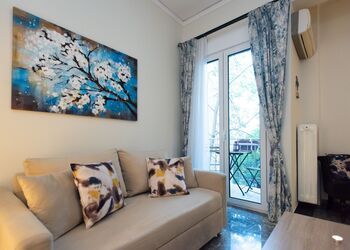 Blue Ark Athenian Nest