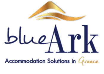 Blue Ark Comfort near Acropolis