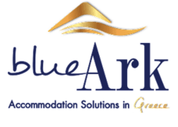 Blue Ark Stylish Athens