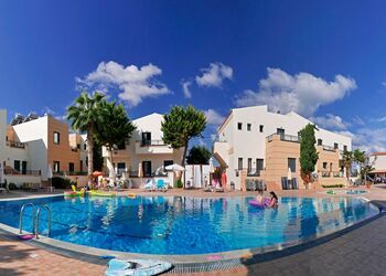 Blue Aegean Hotel & Suites