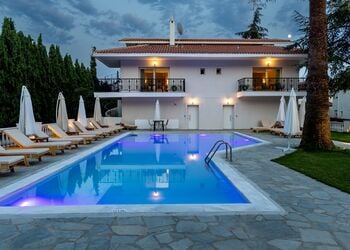 Blue Bay Hotel Kavala