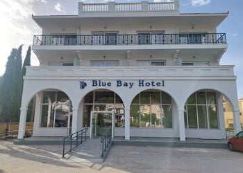 Blue Bay Hotel Kavala