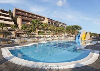 Blue Bay Resort Hotel