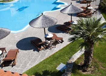 Blue Bay Hotel Halkidiki