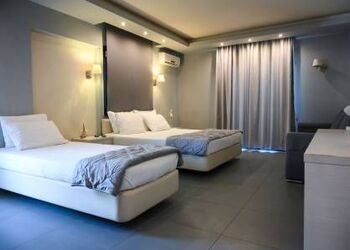 Blue Sea Boutique Apartments Pieria