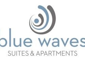 Blue Waves Suites & Apartments Paros