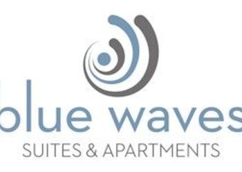 Blue Waves Suites & Apartments Paros