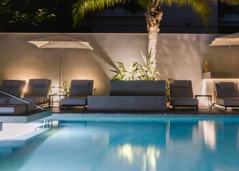 Brasil Suites