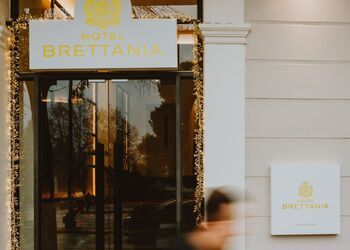 Hotel Brettania