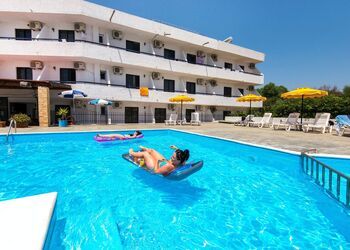 Butterfly Studios Faliraki
