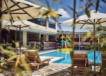 Cactus Hotel Zakynthos