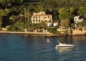 Calypso Villas Zakynthos