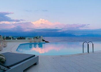 Camvillia Resort