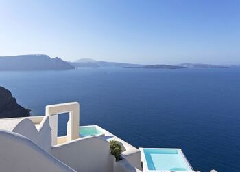Canaves Oia Suites