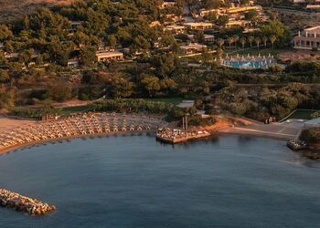 Cape Sounio, A Grecotel Resort to Live