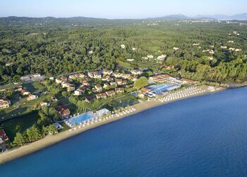 Capo di Corfu