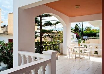 Captain Michalis Apartments