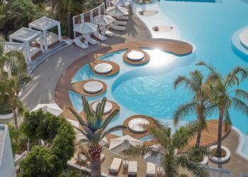 Caramel, A Grecotel Resort to Live