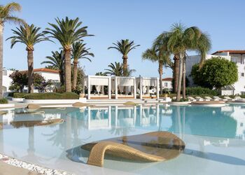 Caramel Grecotel Boutique Resort
