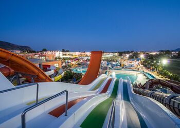Caretta Beach Resort & WaterPark