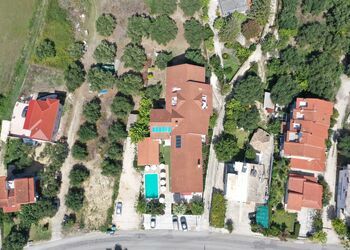 Caretta Caretta Hotel