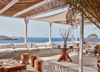 Boheme Hotel Mykonos