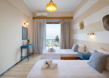 Casa Dei Venti Corfu