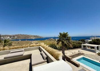 Casa Gekko Mykonos
