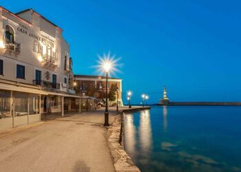 Casa Leone Hotel Chania