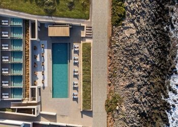 Castello Boutique Suites