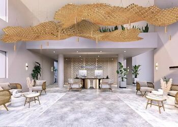 Castello Boutique Suites