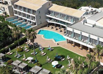 Castello Boutique Resort & Spa