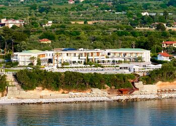 Cavo Olympo Luxury Hotel & Spa - Adult Only