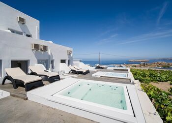 Serenità Luxury Suites