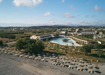 Giannoulis Cavo Spada Luxury Sports and Leisure Resort