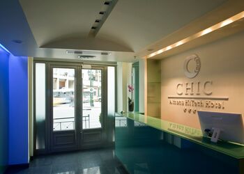 Chic Hotel Athens