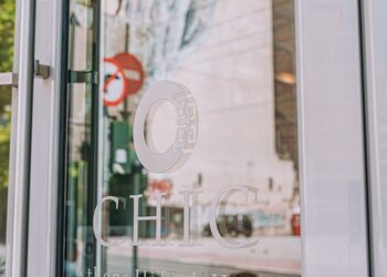 Chic Hotel Athens