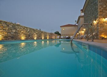 Chroma Pelion Villas