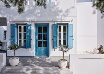 Chrysalis Boutique Hotel Astypalea