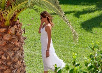 Mrs Chryssana Beach Hotel Crete