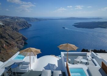 Cilon Suites Santorini