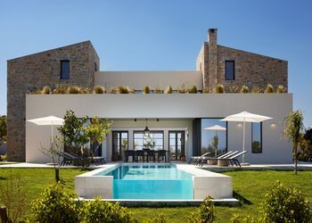 Citrus Grove Luxury Villas