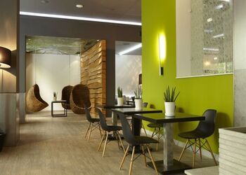 City Hotel Thessaloniki