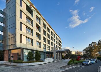 Civitel Olympic Hotel