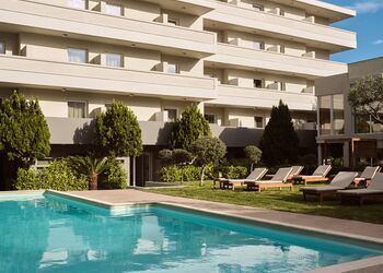 Civitel Attik Rooms & Suites