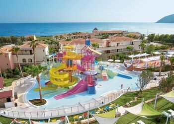 Grecotel Marine Palace & Aqua Park